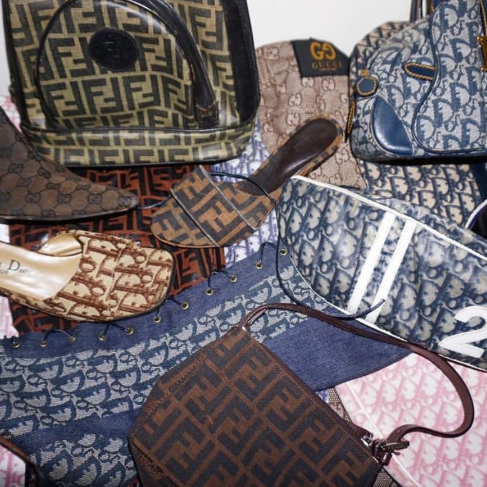 Meet your Posher, Sandra